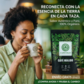 Cafetolio Café Verde 100% Puro en Polvo (350 g)