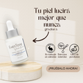 Eventone Suero Facial con Bio Retinol, Ácido Hialurónico, Colágeno y Vitamina B5