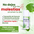 Hemocream Lubricante Calmante para Hemorroides con Aloe Vera y Caléndula